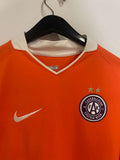 Austria Wien 2008/10 - Away