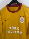 Galatasaray 2011/12 - Alternate
