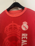 Real Madrid - Fan Kit