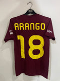 Juan Arango - #18 -  T-Shirt