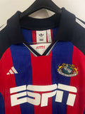 Adidas x Kith - Jersey