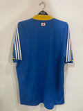 Japan 2008/09 - Home