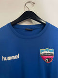 Miami United - Training