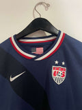 USA Womens 2012/13 - Away *PLAYER ISSUE*