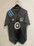 Minnesota United 2020/21 - Home *PLAYER ISSUE*