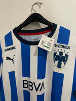 Monterrey 2023/24 - Home (Basic Version) *BNWT*
