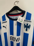 Monterrey 2023/24 - Home (Basic Version) *BNWT*