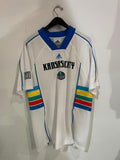 Kansas City Wizards 1999/00 - Away