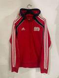 New England Revolution 2010 - Jacket