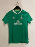 Werder Bremen 2019/20 - Home