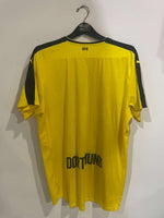 Borussia Dortmund 2016/17 - Home