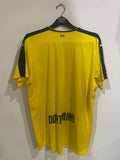 Borussia Dortmund 2016/17 - Home