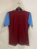 Aston Villa 2007/08 - Home