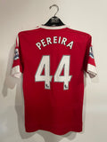 Manchester United 2015/16 - Home - Pereira #44