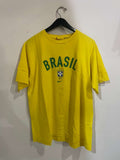 Brazil - T-Shirt - Ronaldo #9