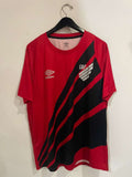 Athletico-PR 2024 - Home
