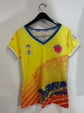 Colombia 2014 World Cup - Fan Kit - Womens