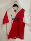 Rangers 1987/90 - Away