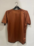 St. Pauli 2010/11 - Home - Reversible - Centennial