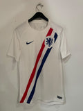 Netherlands 2018/19 - Pre-Match