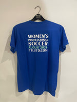 Fort Lauderdale United 2024 - T-Shirt