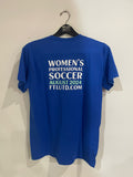 Fort Lauderdale United 2024 - T-Shirt