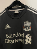 Liverpool 2011/12 - Away (Basic Version)
