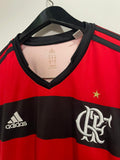 Flamengo 2013 - Home