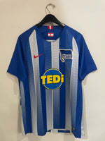 Hertha Berlin 2018/19 - Home