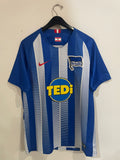 Hertha Berlin 2018/19 - Home