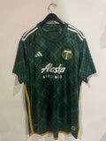 Portland Timbers 2023/24 - Home *BNWT*
