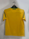 Brazil 2010 World Cup - Home