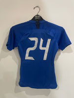 OL Reign 2020 - Training - #24 - Womens