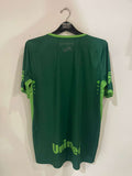 Chapecoense 2016 - Alternate - 99th Year Anniversary