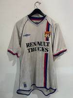 Lyon 2002/04 - Home - Elber #9