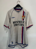 Lyon 2002/04 - Home - Elber #9