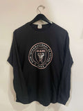 Inter Miami - T-Shirt - Long Sleeve