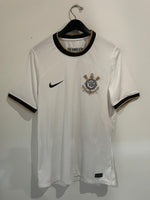 Corinthians 2022 - Home