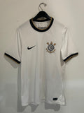 Corinthians 2022 - Home