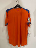 Getafe 2010/11 - Away *BNWT*