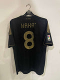 Real Madrid 2011/12 - Away - Kaka #8