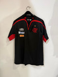Flamengo 2010 - Travel Shirt