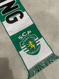 Sporting Lisboa - Scarf