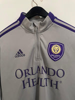 Orlando City 2021/22 - Jacket