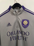 Orlando City 2021/22 - Jacket