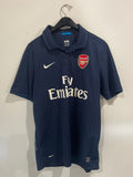 Arsenal 2009/10 - Away - v. Persie #11