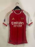 Arsenal 2023/24 - Home - Martinelli #11 *PLAYER ISSUE*