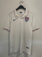 USA 2014 World Cup - Home