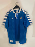 Real Madrid 2025/26 - Icon *BNWT*
