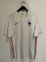 France 2015 - Away